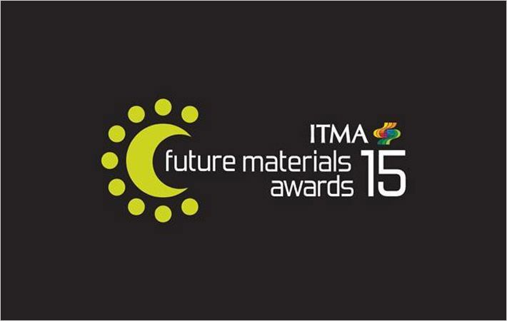 Future Materials Awards 2015 logo